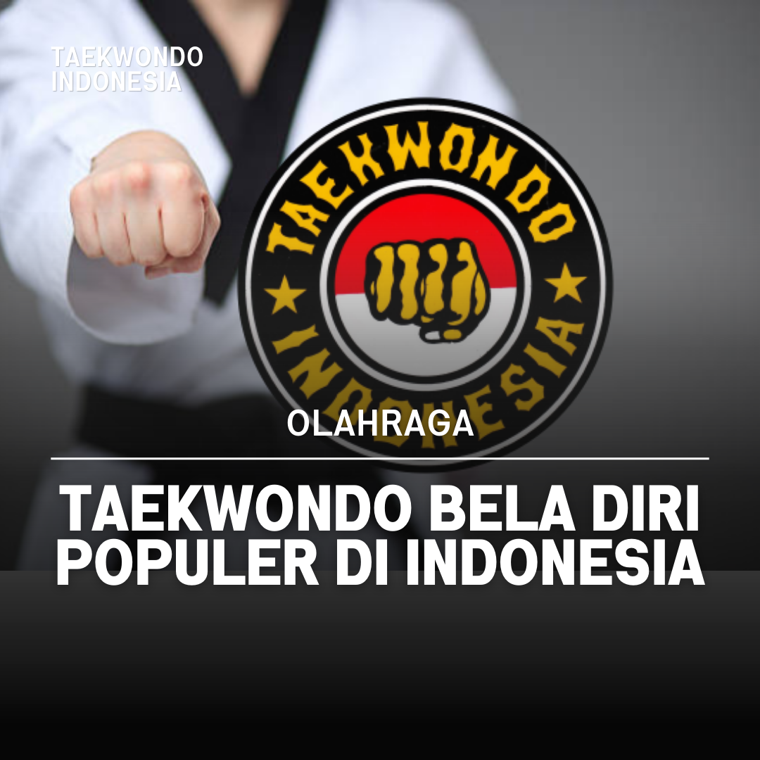 Kejuaraan Dunia Taekwondo: Puncak Prestasi dalam Seni Bela Diri Taekwondo Indonesia Dojang spartan